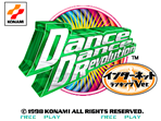 Dance Dance Revolution Internet Ranking Version