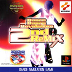 Dance Dance Revolution 2ndReMIX