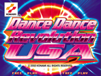 Dance Dance Revolution USA
